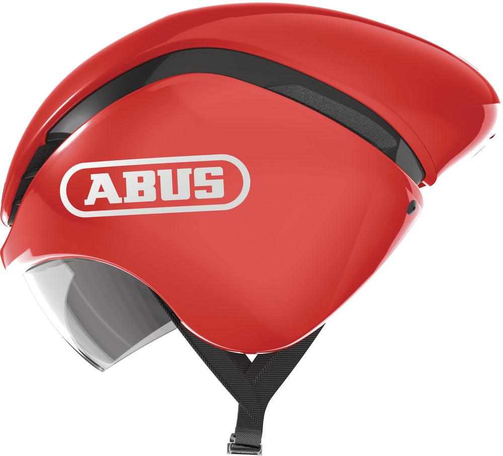 Abus Airbreaker Bicycle Helmet Champagne Gold