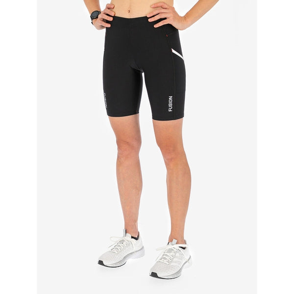 Fusion C3+ Short Tight Running Shorts Unisex Running Shorts with Side  Pockets : : Sports & Outdoors