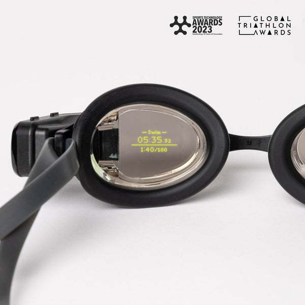 La nueva chulada de Xiaomi son unas gafas inteligentes que parecen
