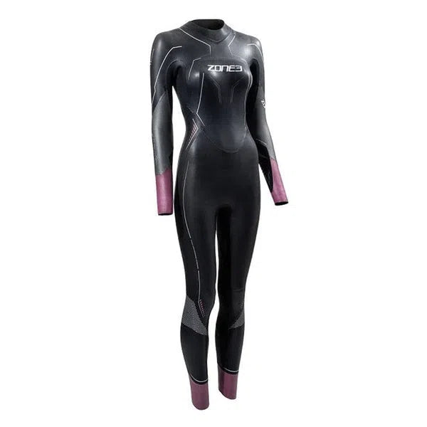 Zone3 Neoprene Women's Swimming Costume