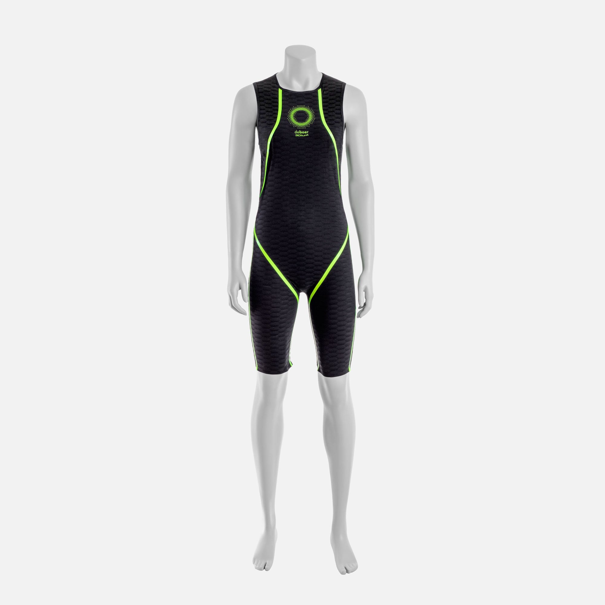 DeBoer Tsunami 3.0 Swimskin Women