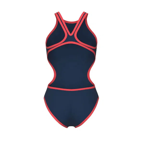 Arena one logo one piece swimsuit on sale