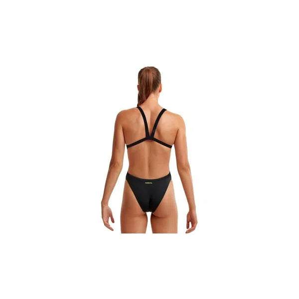 Funkita Brace Free One Piece Dames Badpak