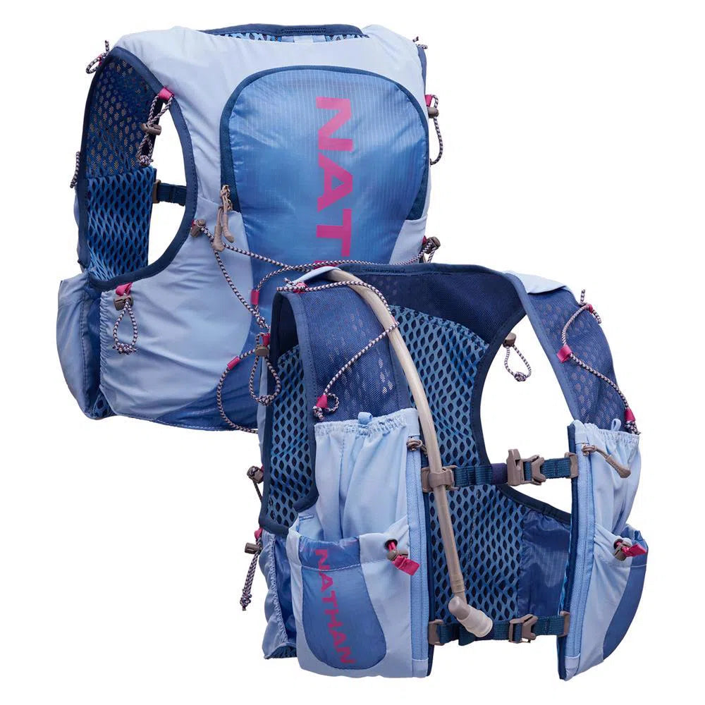 Nathan Hydration Pack Vapor Airess 3.0 - 7L Trailrun Vest