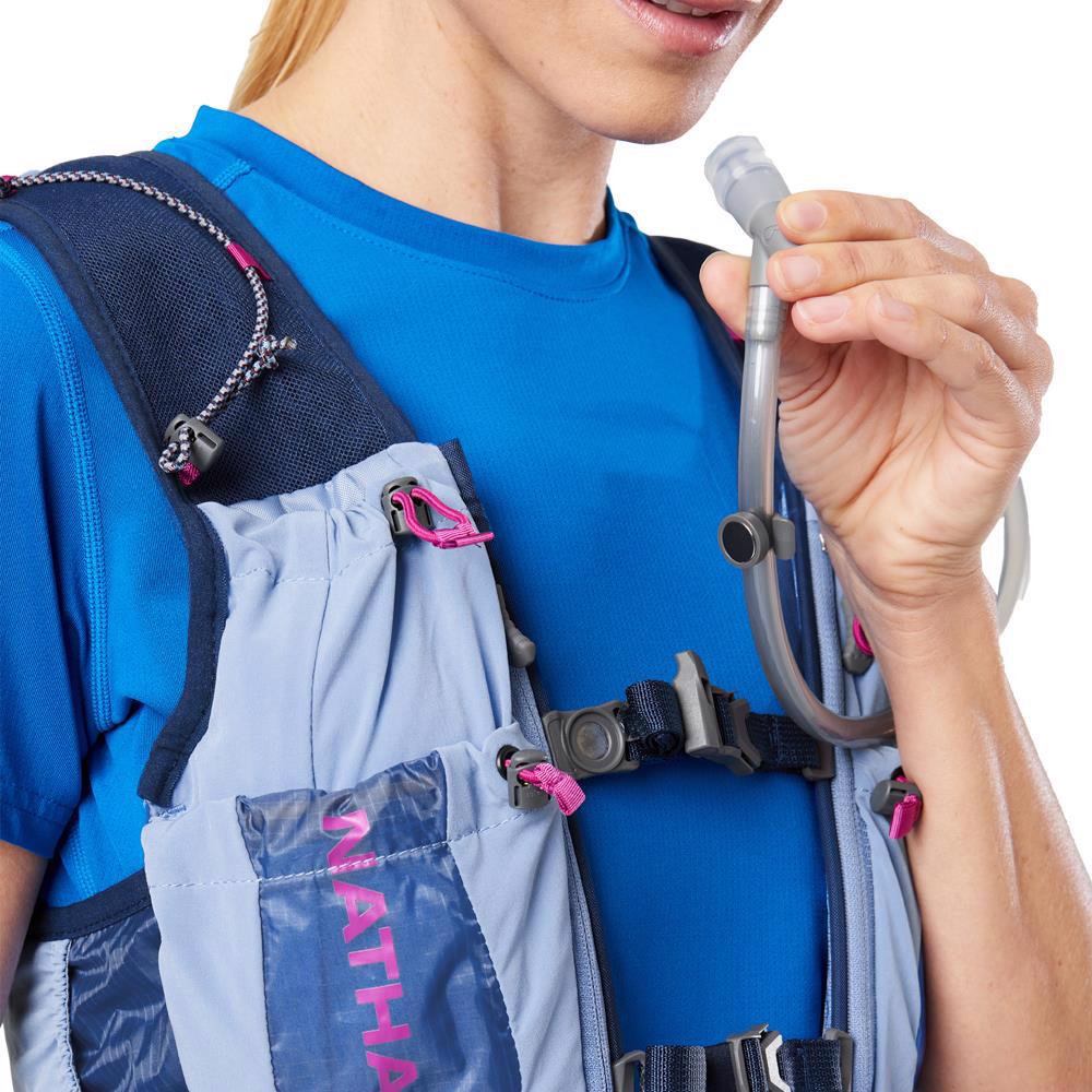 Nathan Hydration Pack Vapor Airess 3.0 - 7L Trailrun Vest