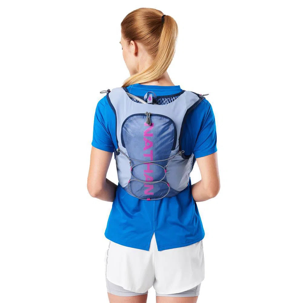 Nathan Hydration Pack Vapor Airess 3.0 - 7L Trailrun Vest