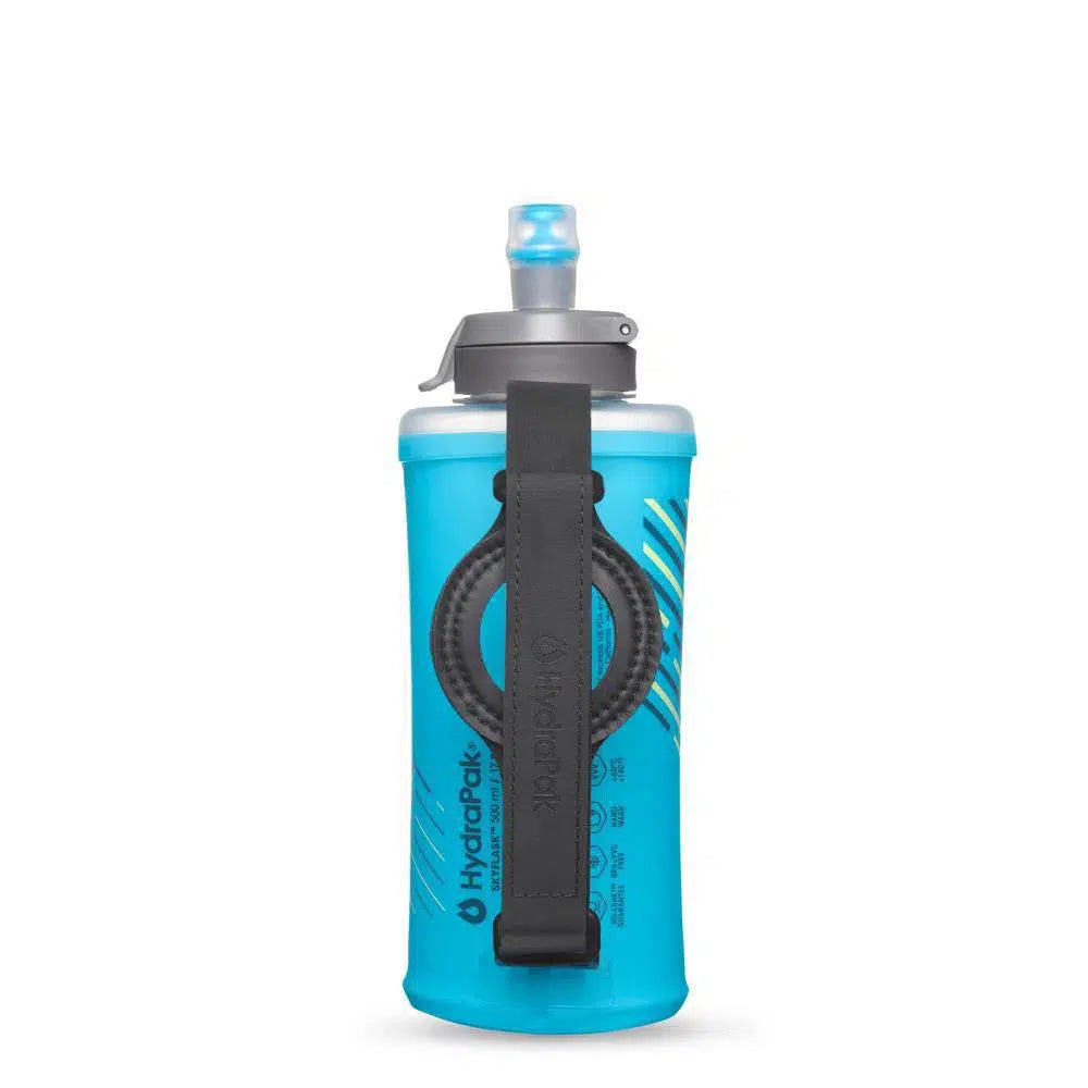 Hydrapak Skyflask Speed Malibu Blue