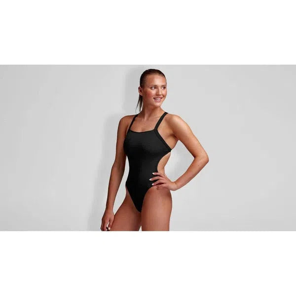 Funkita Brace Free One Piece Dames Badpak