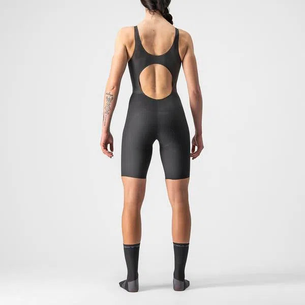 Castelli Elite Speed Trisuit Korte Mouwen Dames