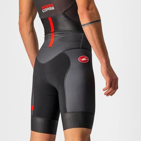 Castelli Free San Remo 2 Trisuit Zonder Mouwen Heren