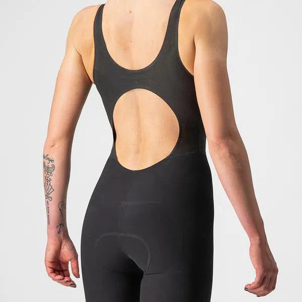 Castelli Elite Speed Trisuit Korte Mouwen Dames