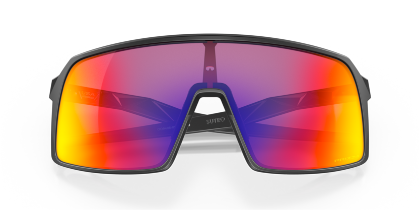 Oakley Sutro Prizm Road Fietsbril