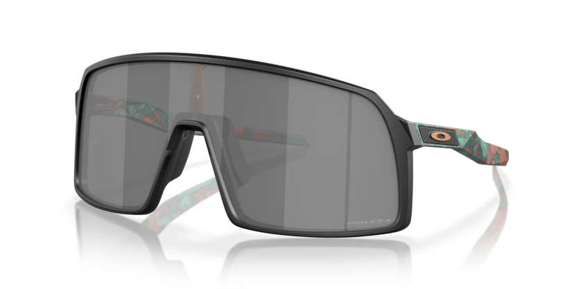 Occhiali da ciclismo Oakley Sutro Prizm Road