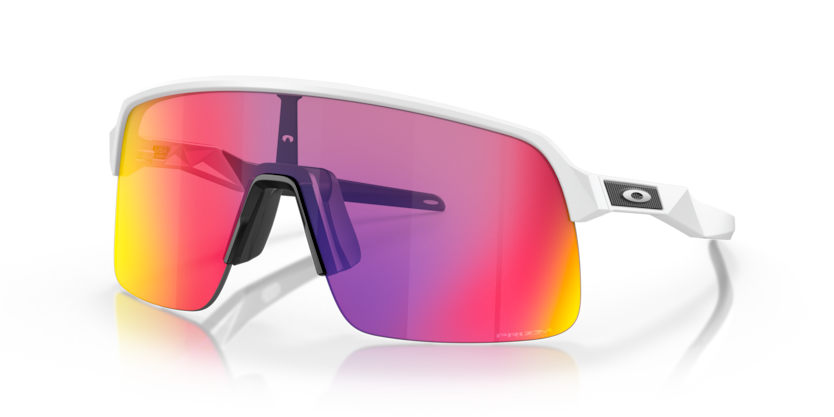 Oakley Sutro Lite Prizm Road Fietsbril