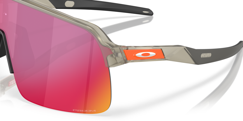 Oakley Sutro Lite Prizm Road Fietsbril