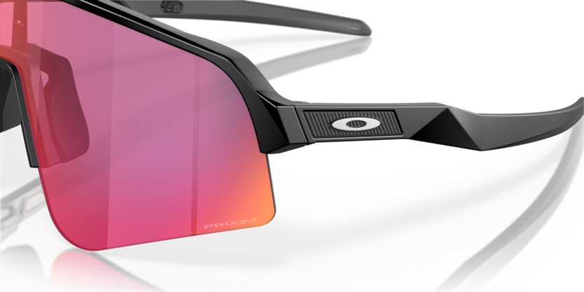 Oakley Sutro Lite Sweep Prizm Road Fietsbril