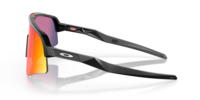 Oakley Sutro Lite Sweep Prizm Road Fietsbril