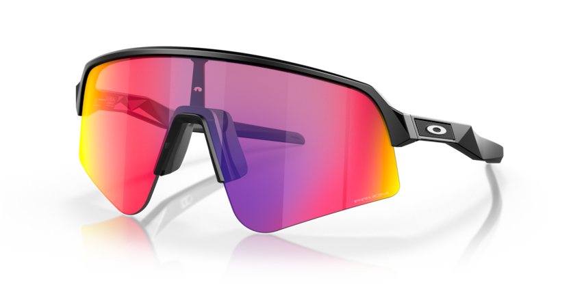 Oakley Sutro Lite Sweep Prizm Road Fietsbril