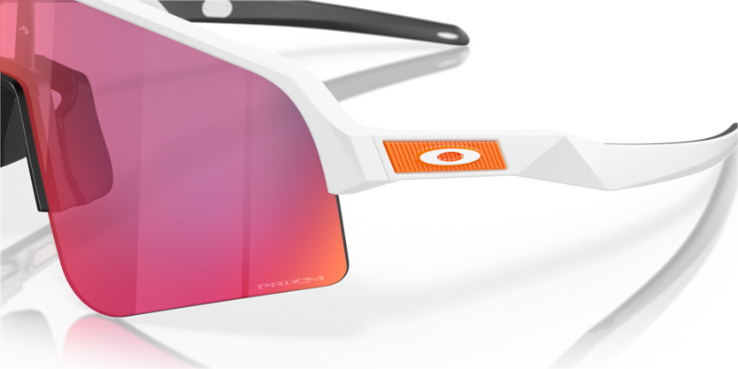 Oakley Sutro Lite Sweep Prizm Road Fietsbril