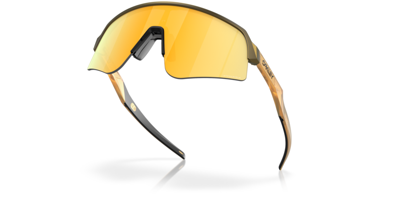 Oakley Sutro Lite Sweep Prizm Road Fietsbril