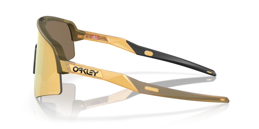 Oakley Sutro Lite Sweep Prizm Road Fietsbril