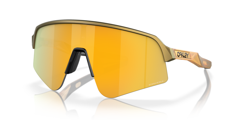 Oakley Sutro Lite Sweep Prizm Road Fietsbril