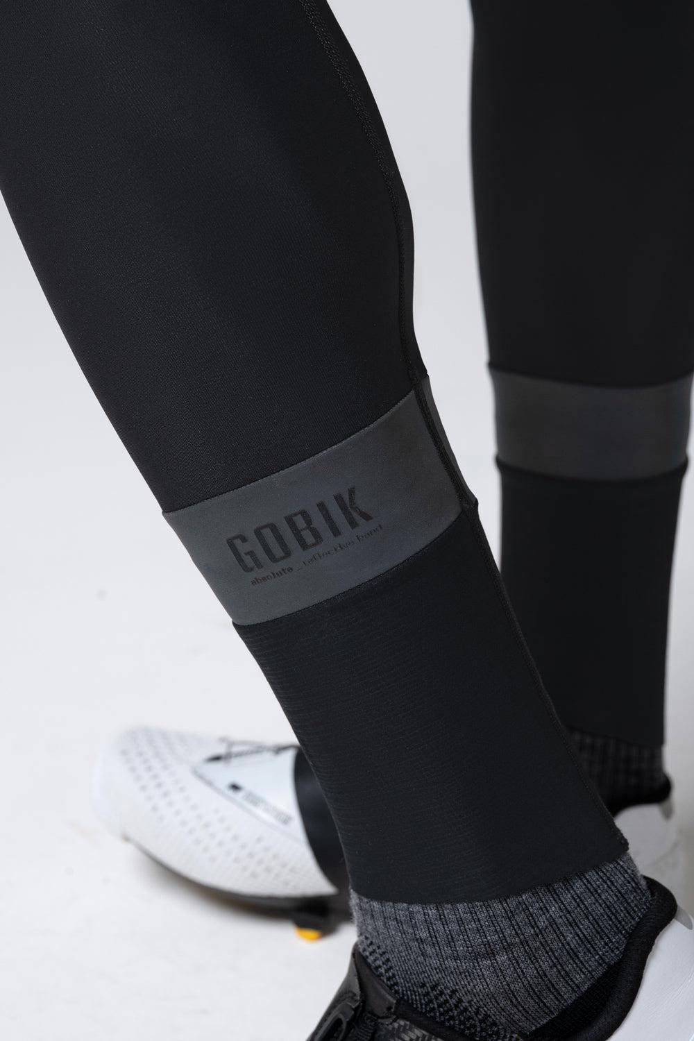 Gobik Absolute 7.0 Winter Fietsbroek K10 Heren