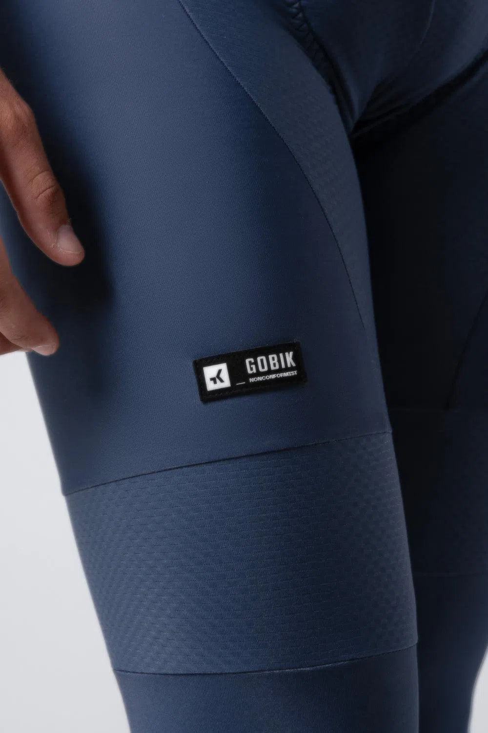 Gobik Absolute 7.0 Winter Fietsbroek K10 Heren