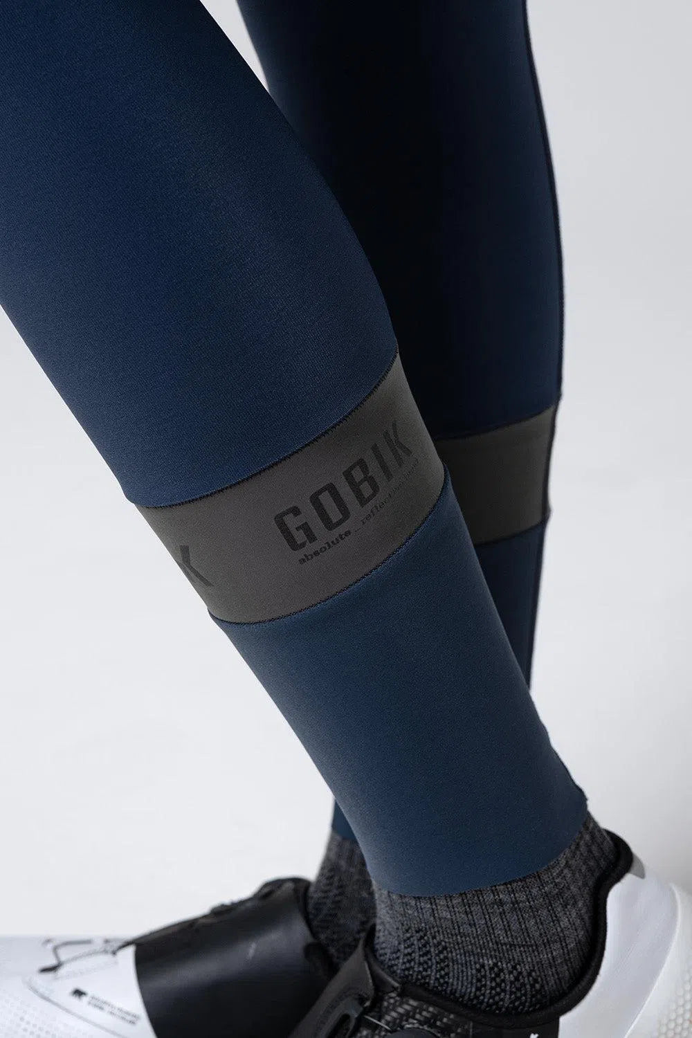 Gobik Absolute 7.0 Winter Fietsbroek K9 Dames