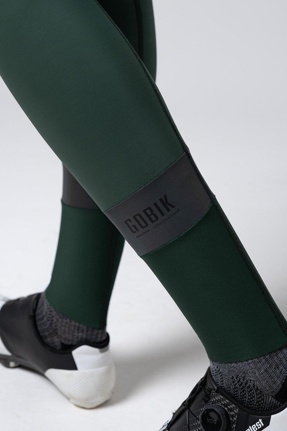 Gobik Absolute 7.0 Winter Fietsbroek K9 Dames