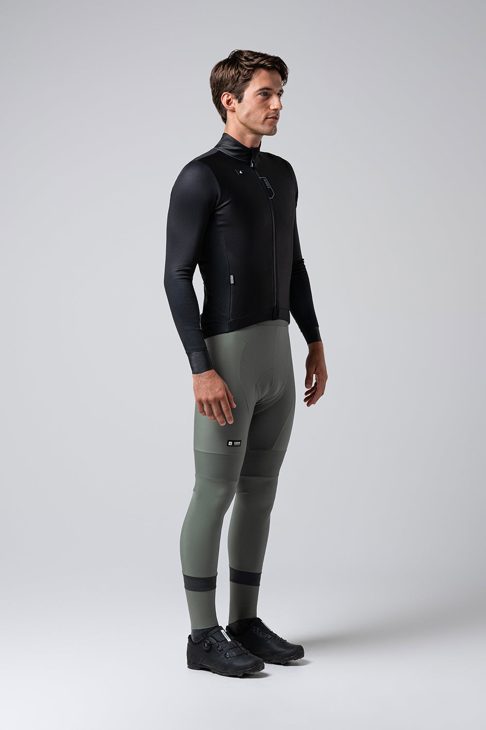 Gobik Skimo Pro Thermal Fietsjas Heren