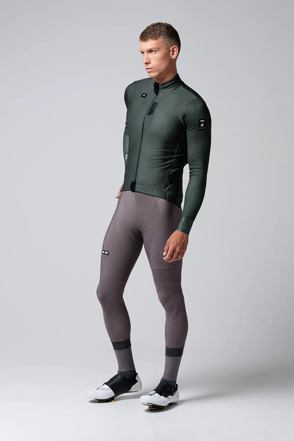 Gobik Skimo Pro Thermal Fietsjas Heren