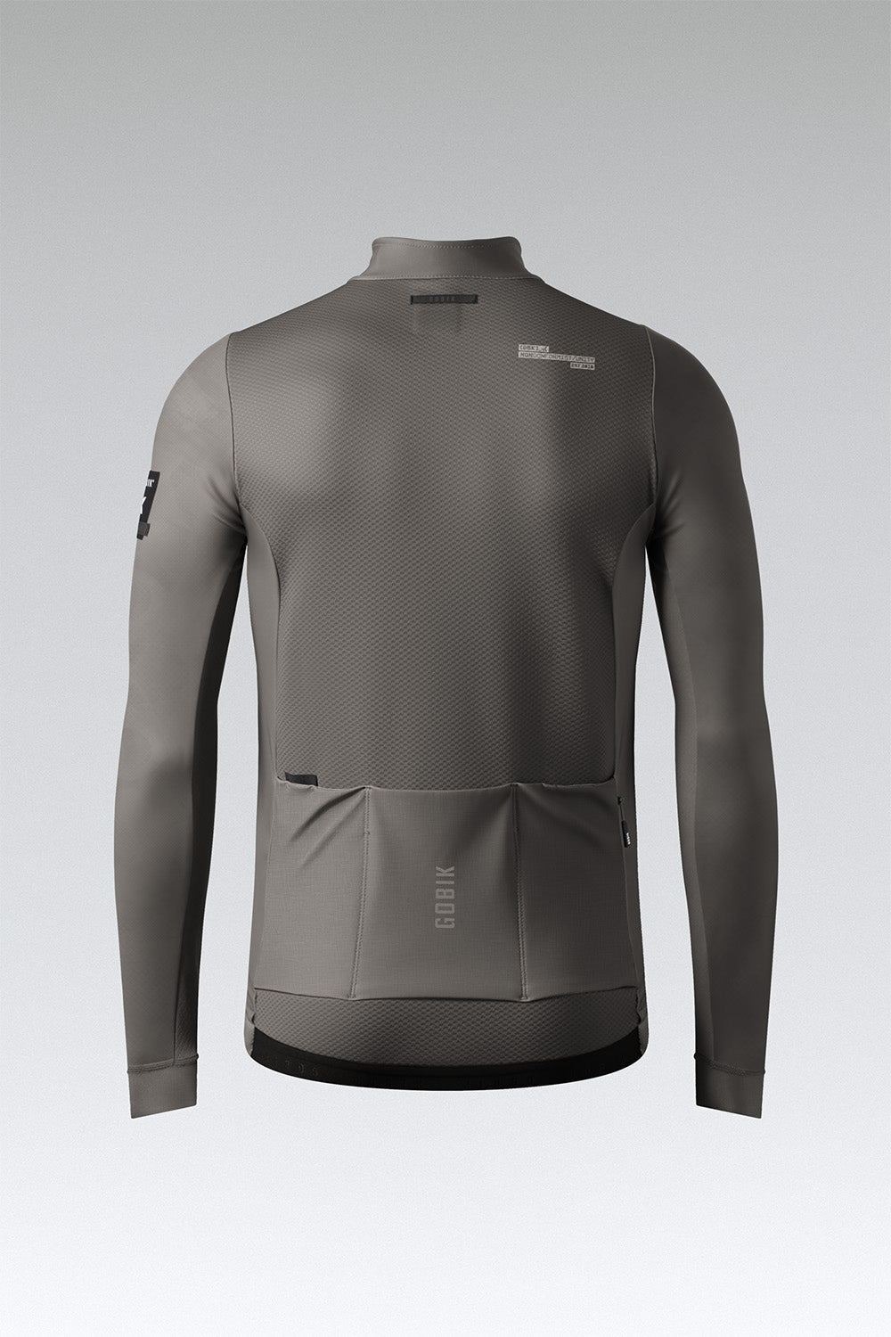 Gobik Skimo Pro Thermal Fietsjas Heren