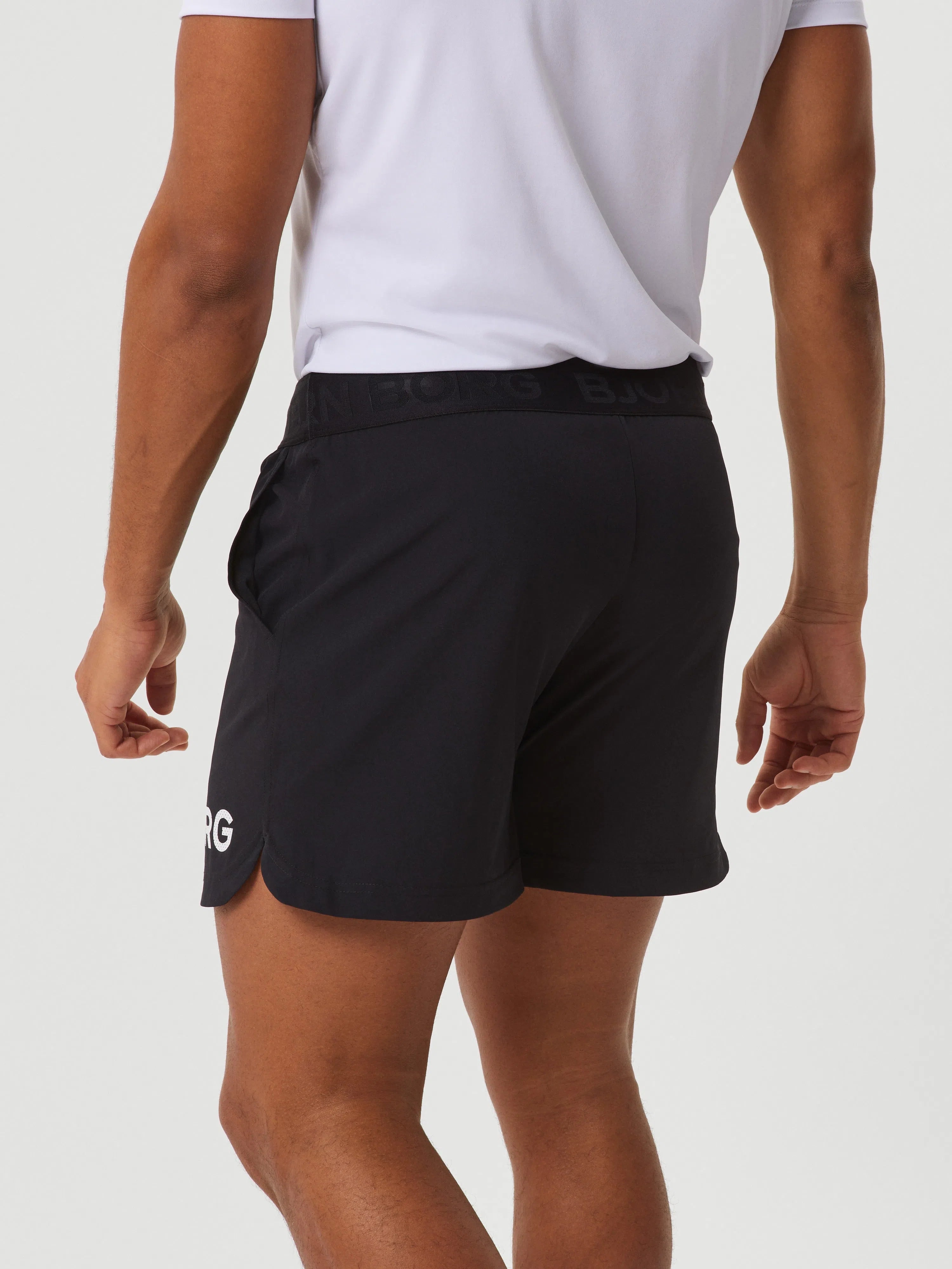 Bjorn Borg Borg Shorts Heren