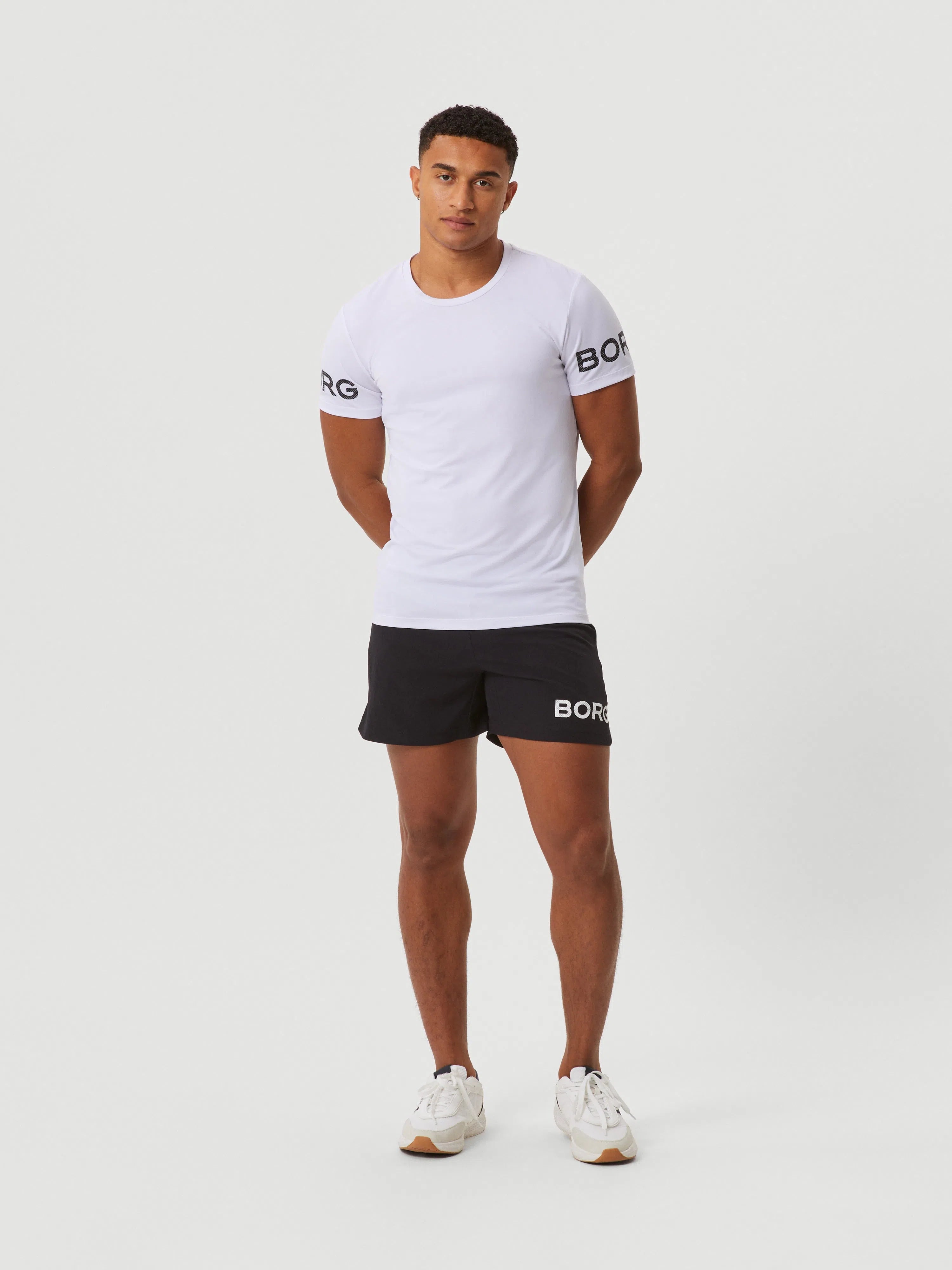 Bjorn Borg Borg Shorts Heren