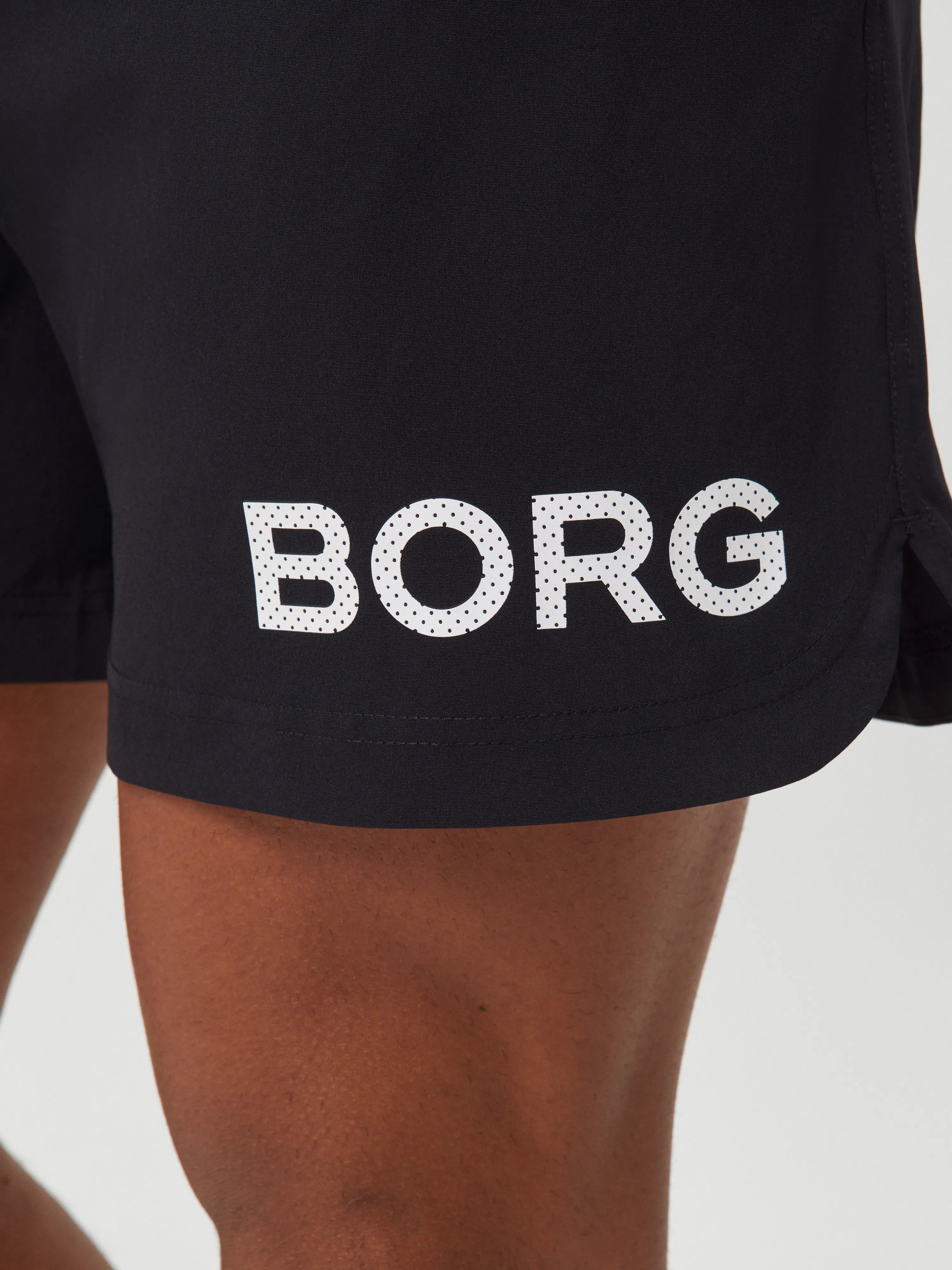 Bjorn Borg Borg Shorts Heren