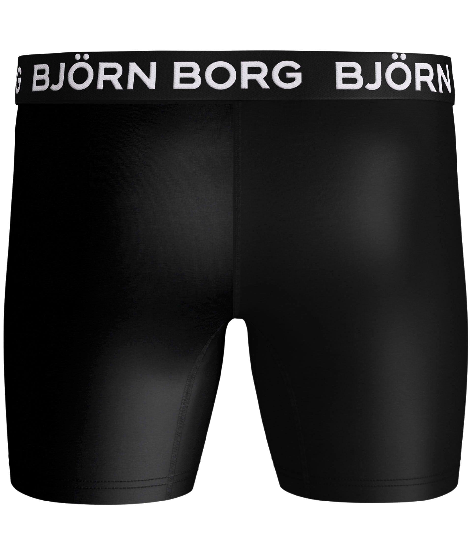 Bjorn Borg Performance Boxershort (2 pack)