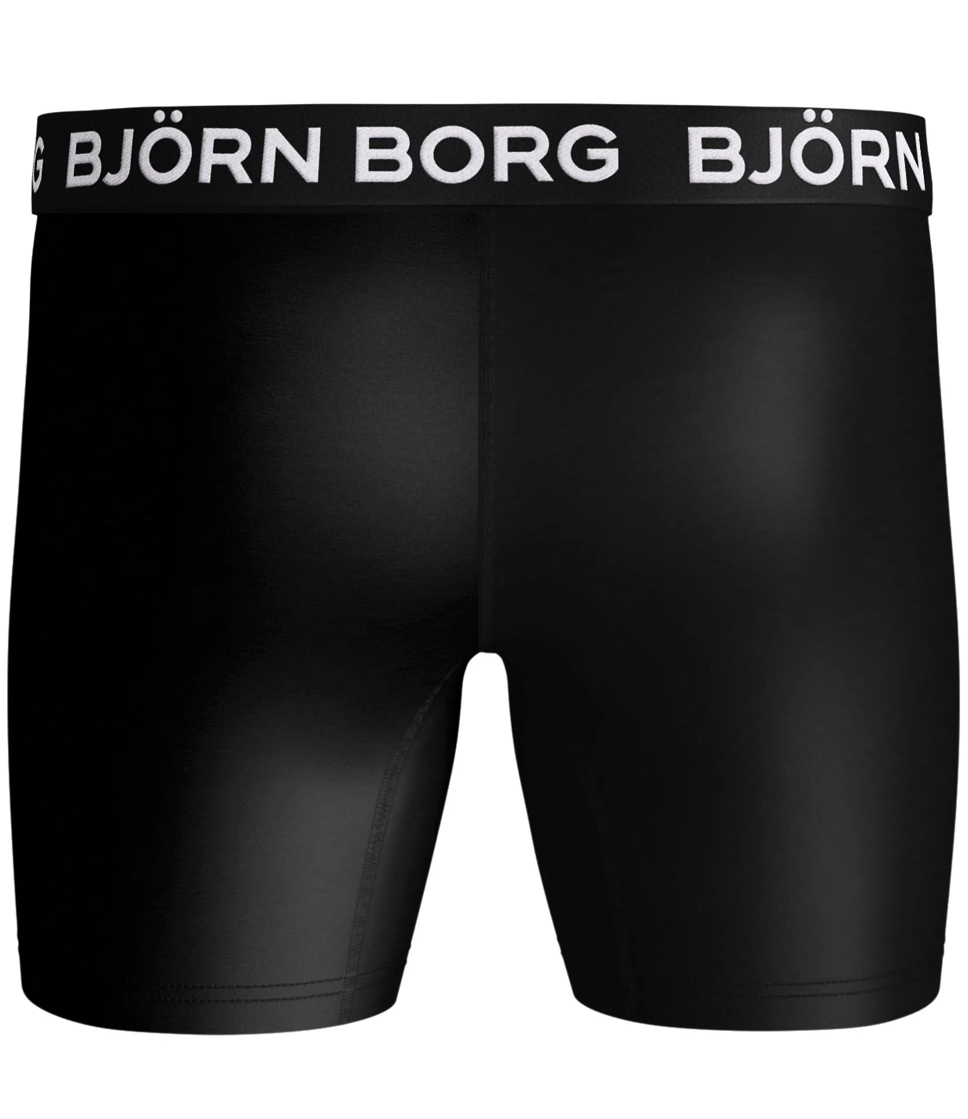 Bjorn Borg Performance Boxershort (3 pack)