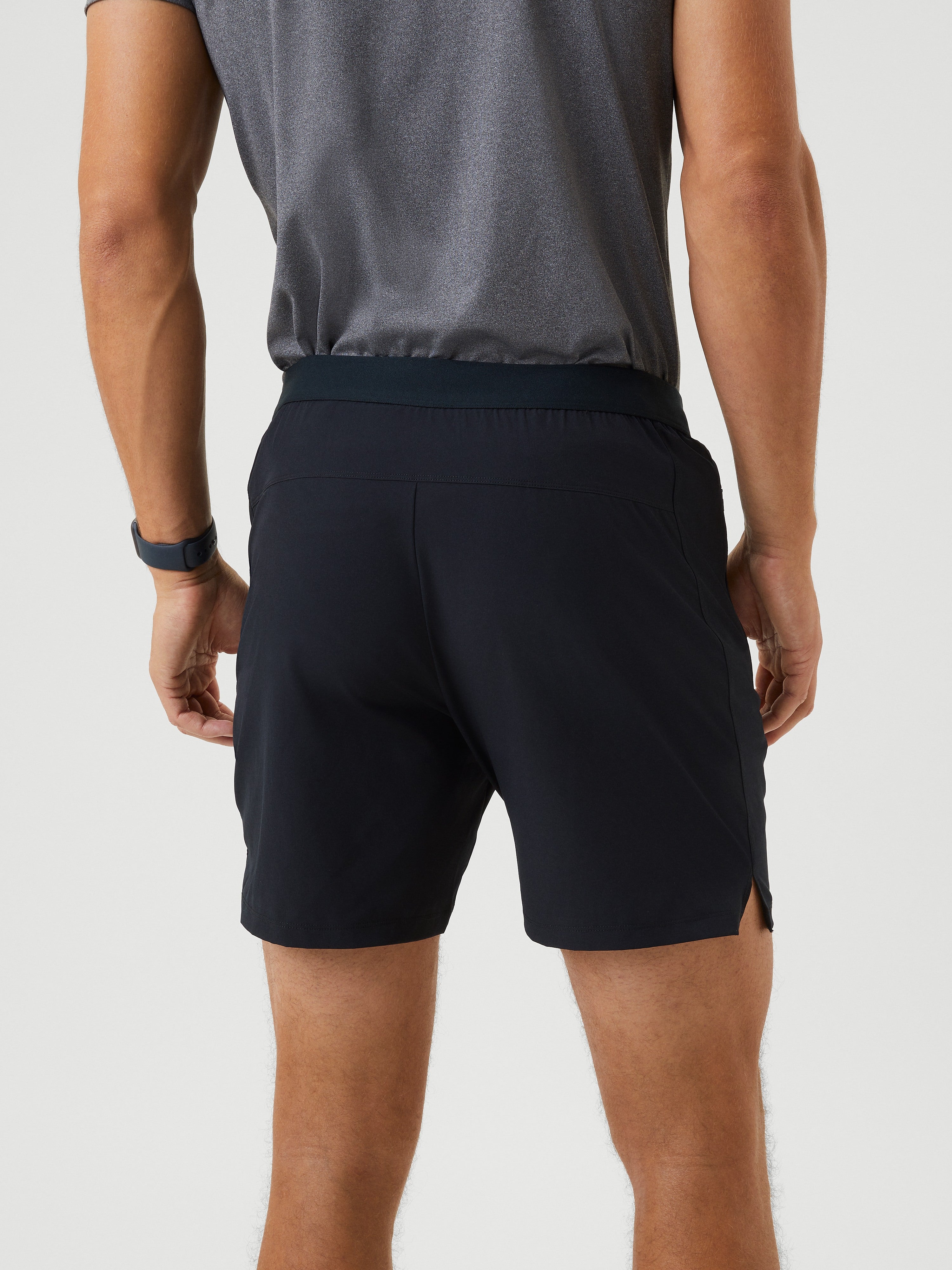 Bjorn Borg Pocket Sportshort Heren