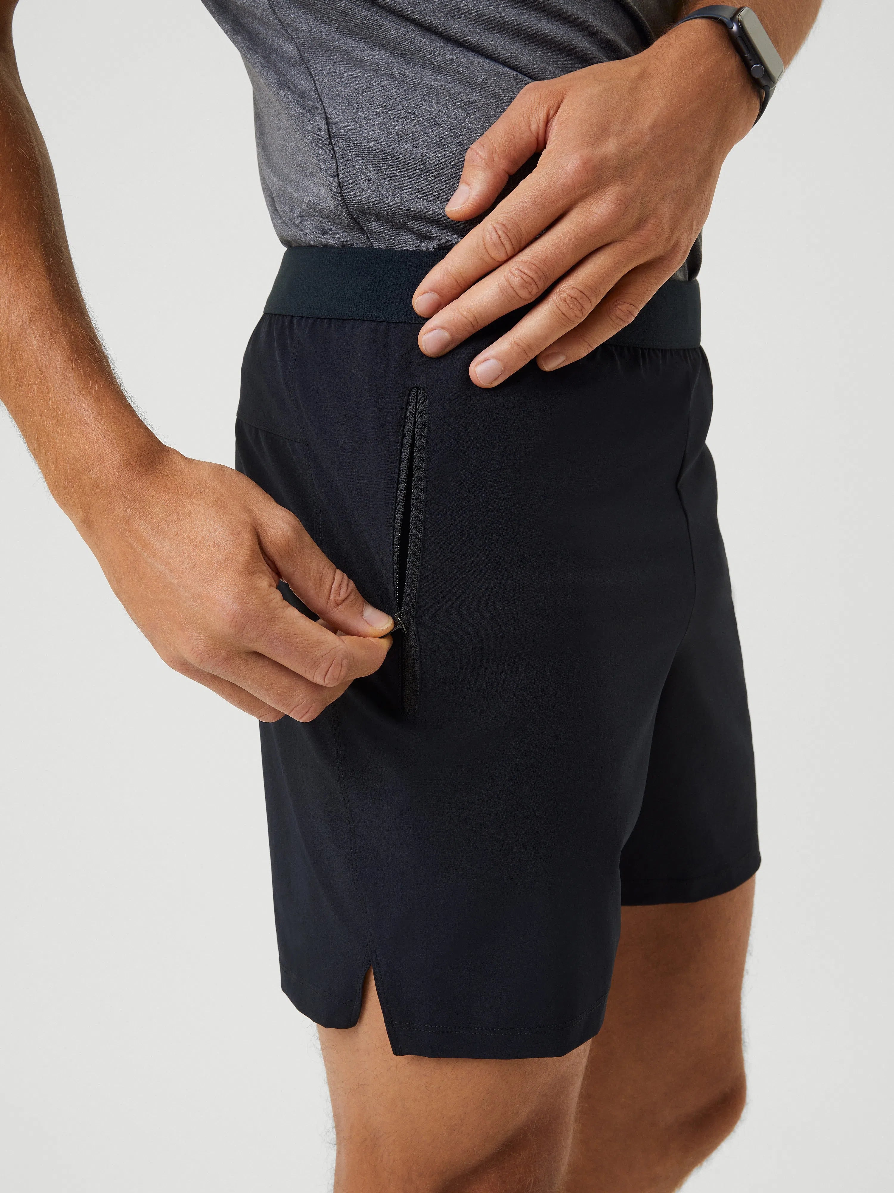 Bjorn Borg Pocket Sportshort Heren