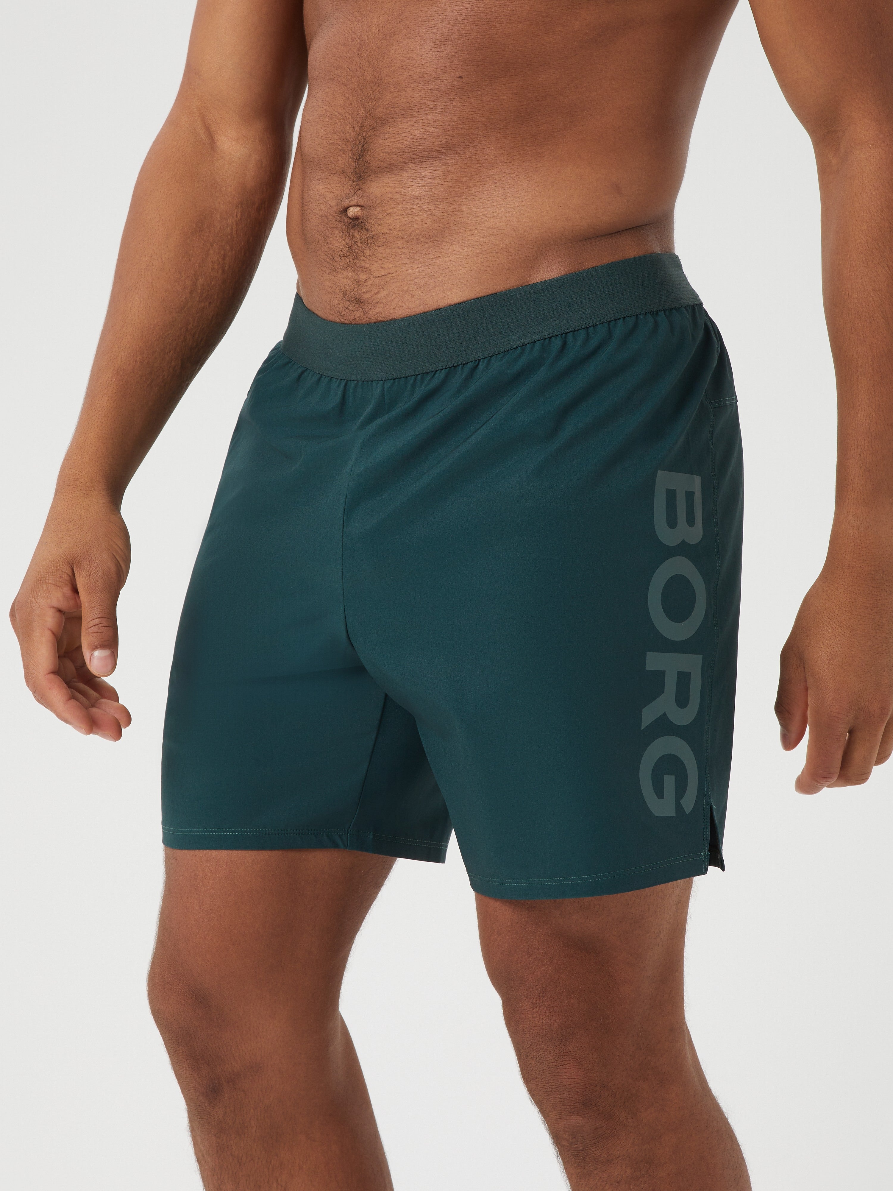 Bjorn Borg Pocket Sportshort Heren