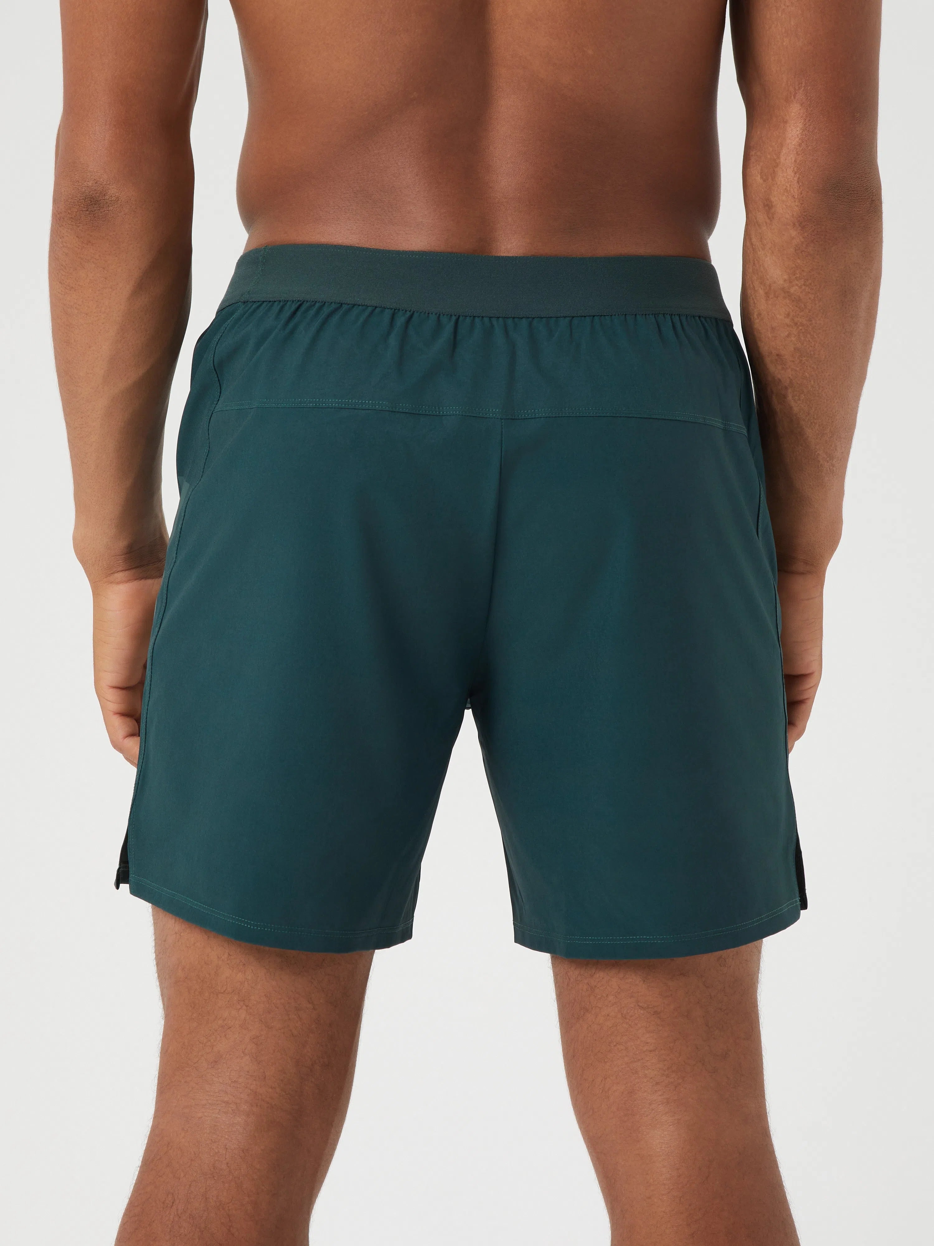 Bjorn Borg Pocket Sportshort Heren