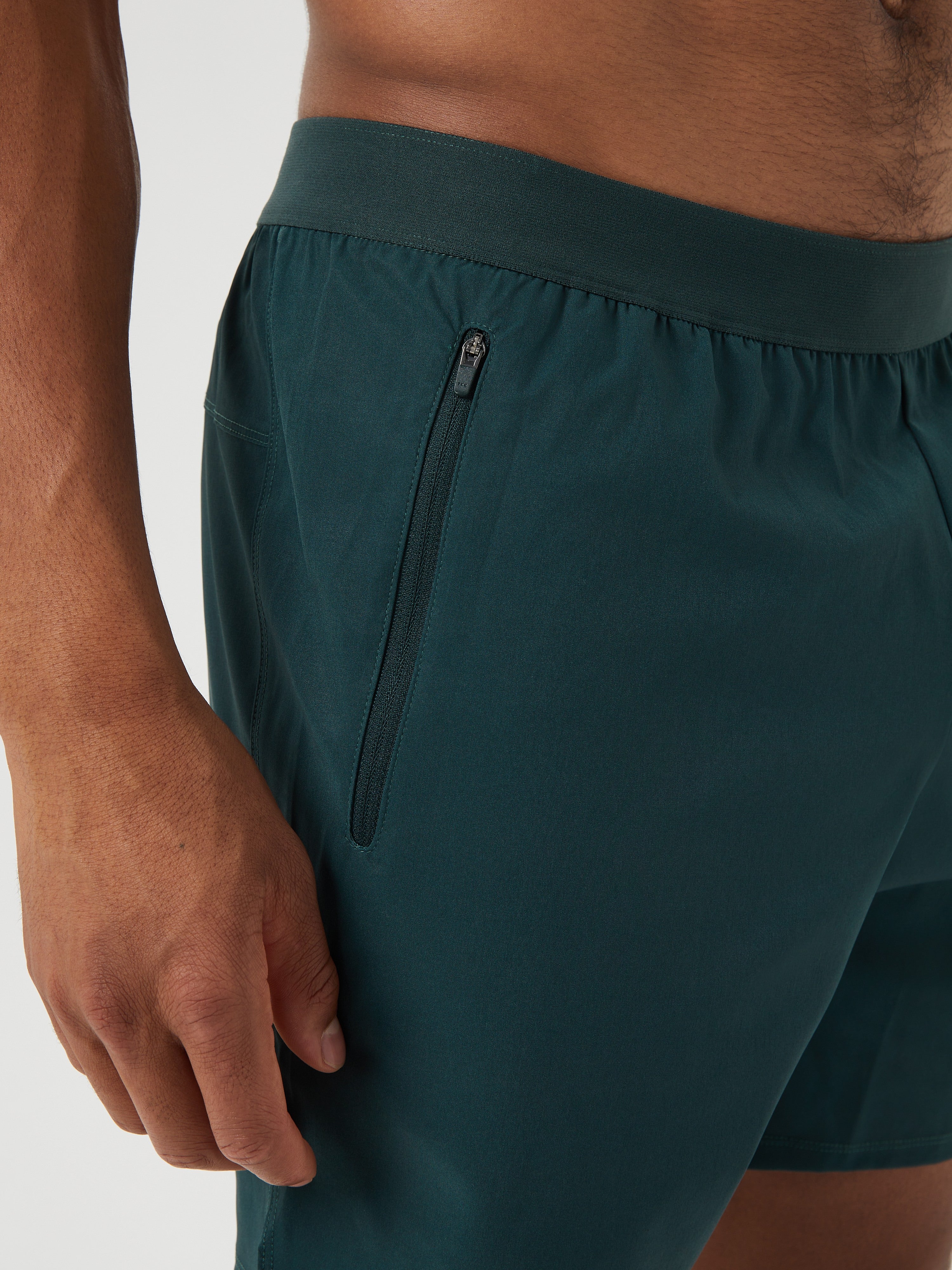 Bjorn Borg Pocket Sportshort Heren