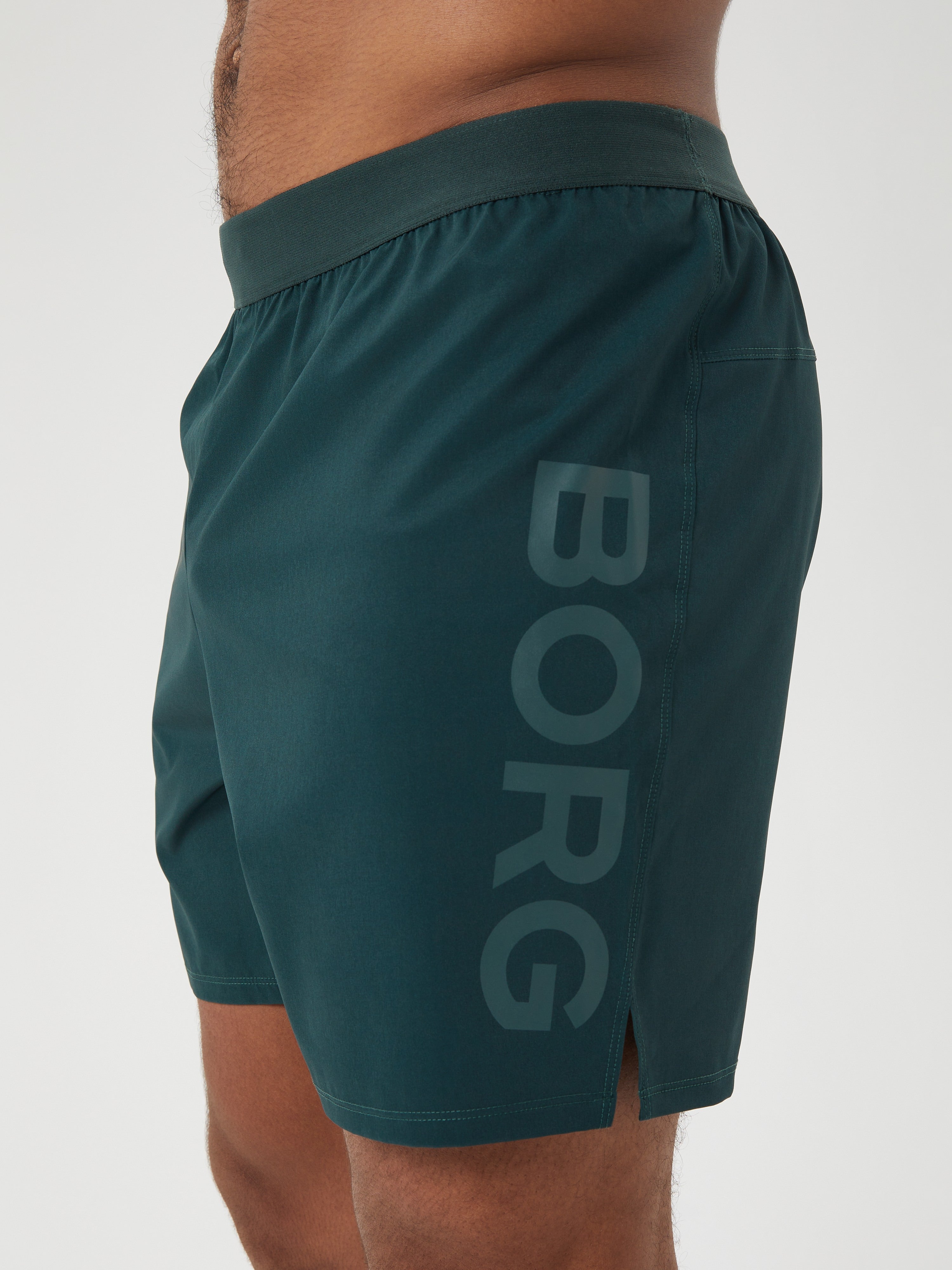 Bjorn Borg Pocket Sportshort Heren