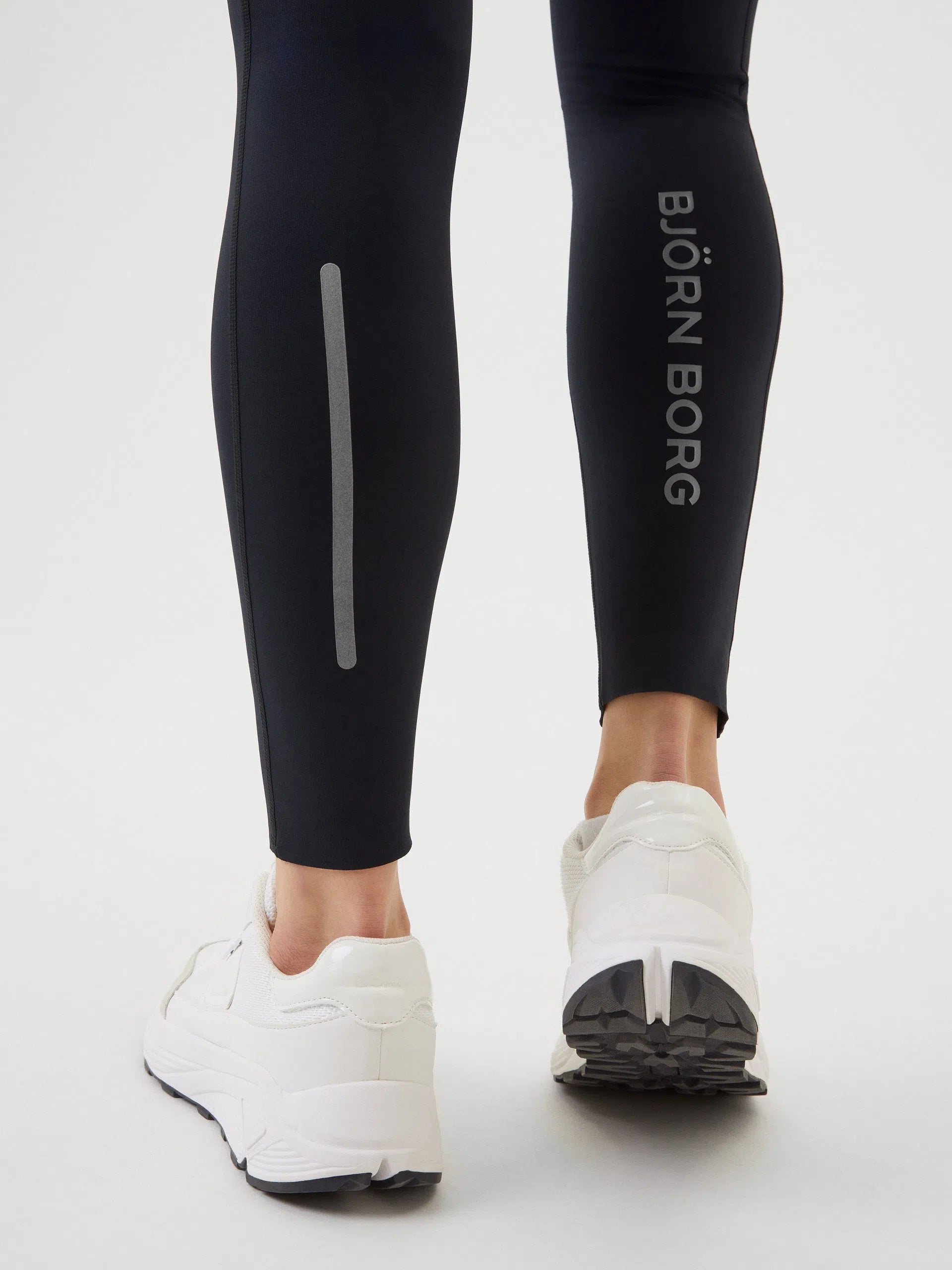 Bjorn Borg Running Tights Dames