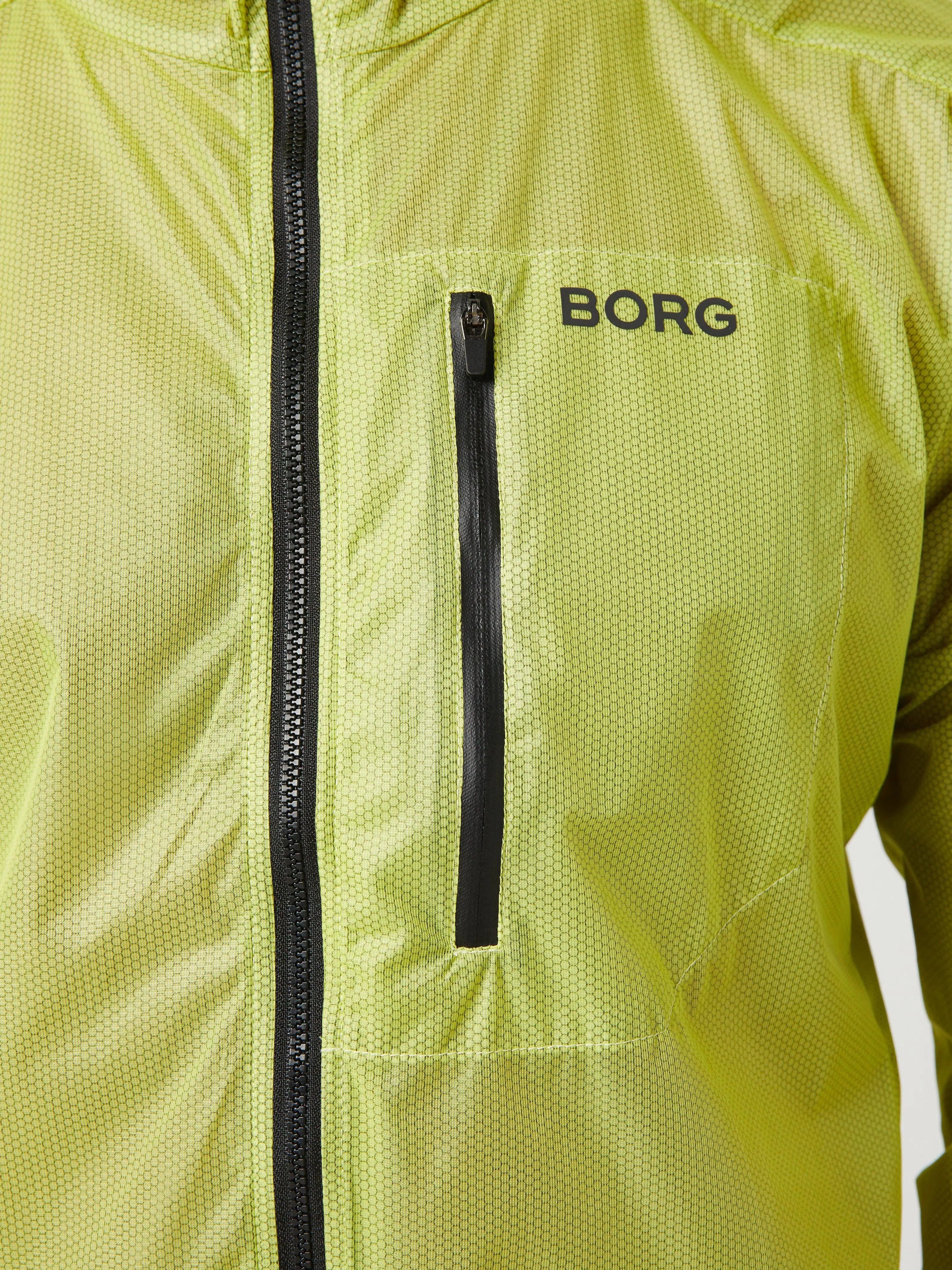 Bjorn Borg Running Jacket Heren