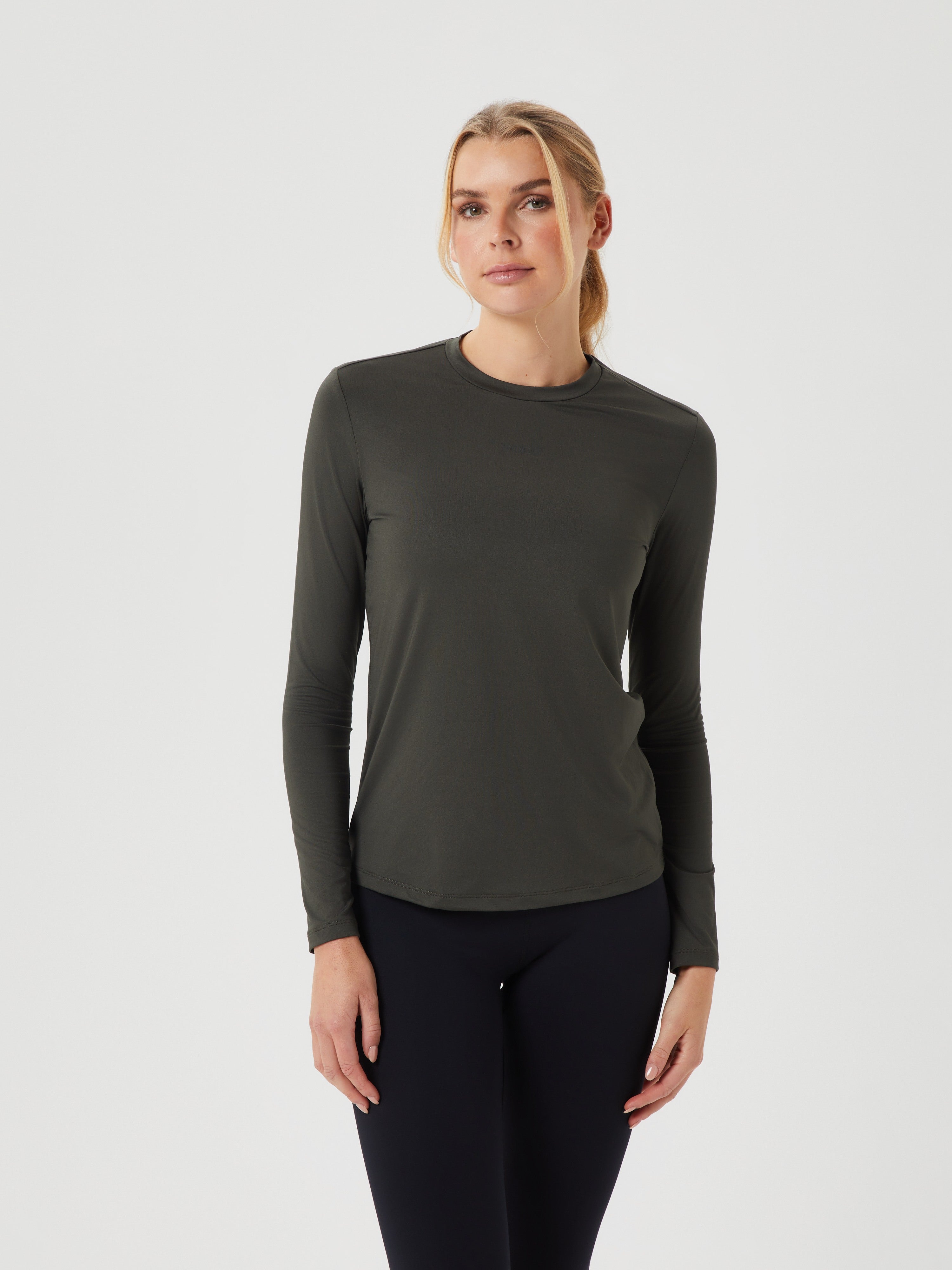 Bjorn Borg Long Sleeve T-shirt Dames