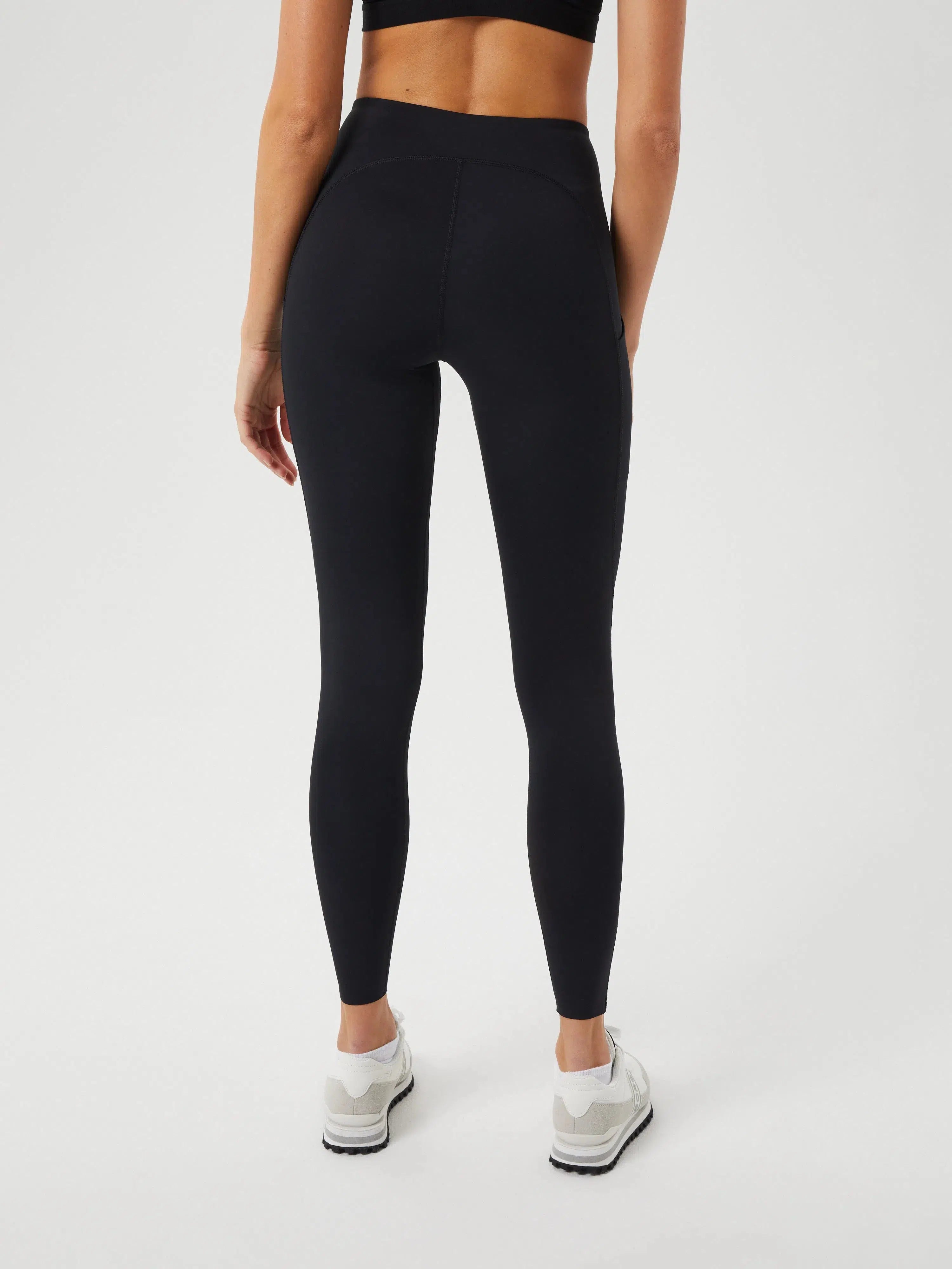 Bjorn Borg Reform Premiun Tight Dames