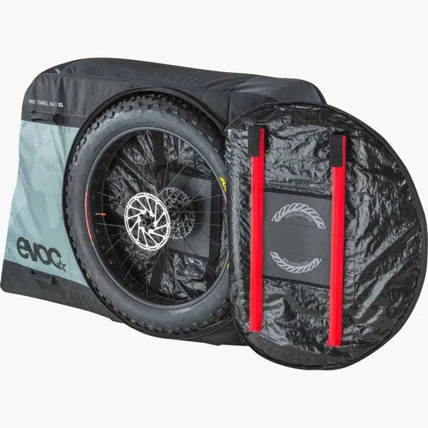 Evoc Bike Travel Bag XL 320L Fietskoffer