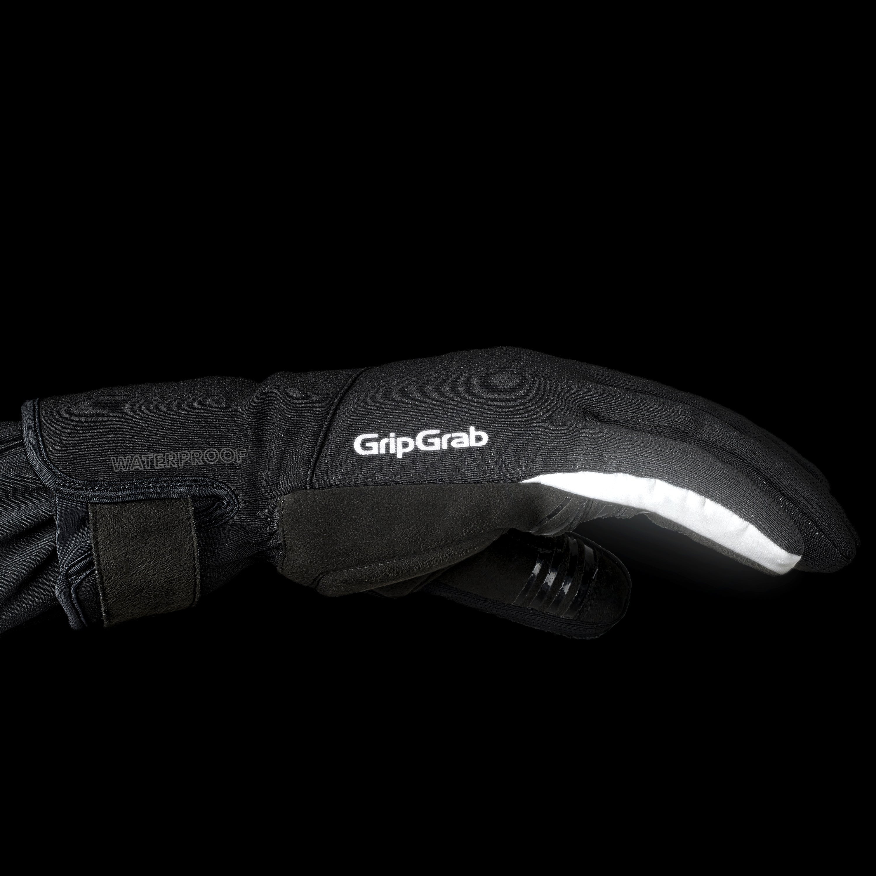 Gripgrab Polaris 2 Waterproof Winter Fietshandschoenen